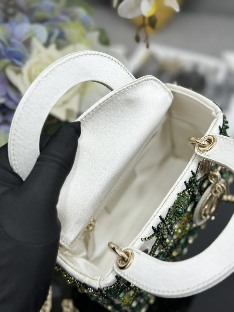 Christian Dior My Lady Bags